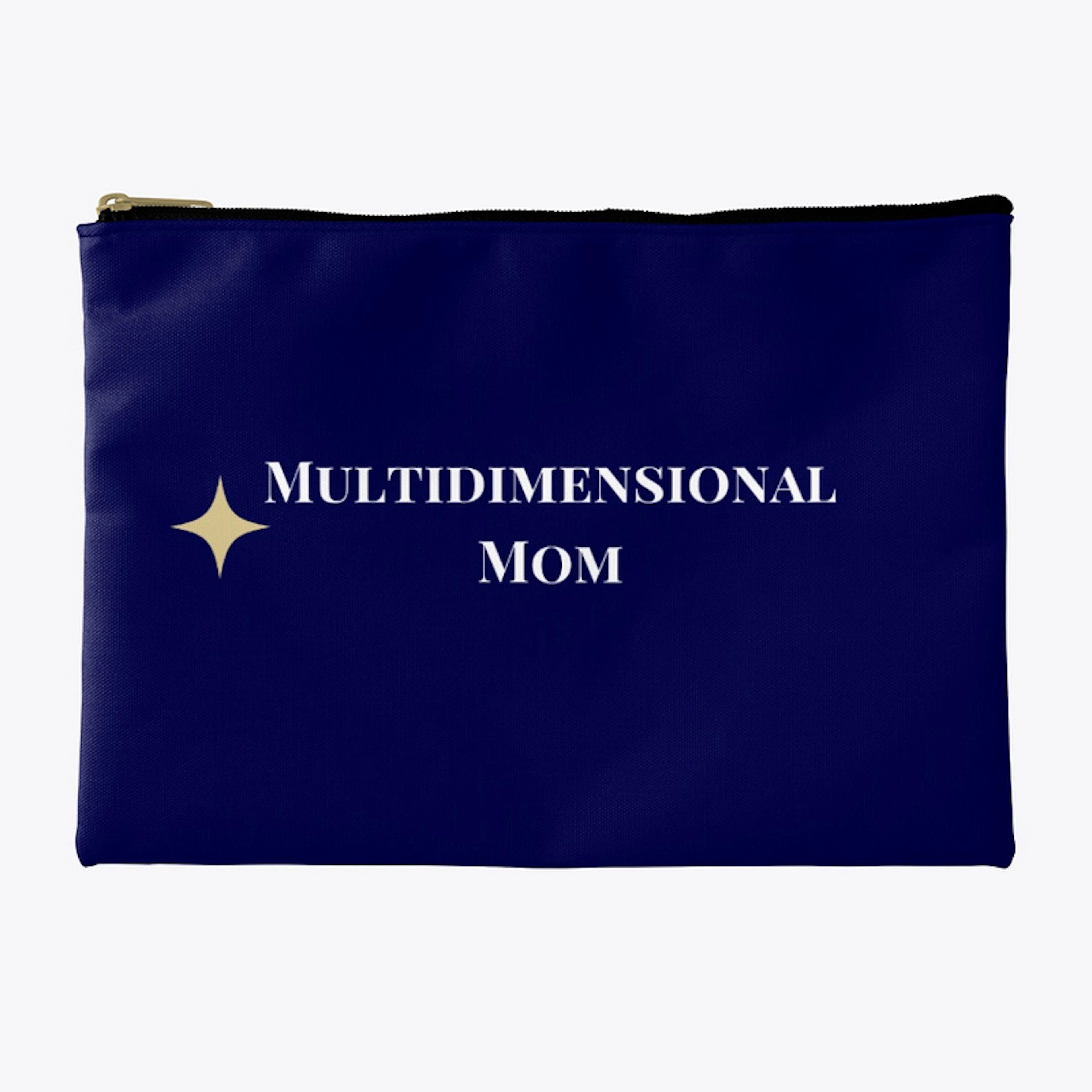 Multidimensional Mom Logo