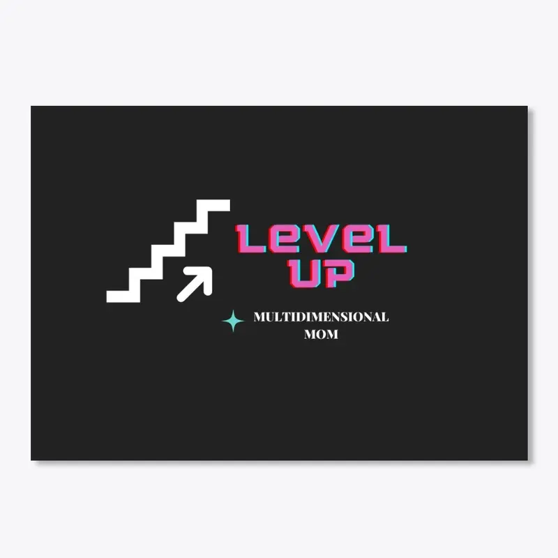 Level Up